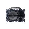 Buy cheap Wooden Portable Party Speakers 8"Driver Unit Active Necessary For Outdoor from wholesalers