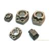 Buy cheap China SAE flanges, code 61 /62 flanges according to ISO 6162 with stainless steel from wholesalers
