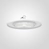 Buy cheap SMD2835 Lamp Beads High Bay Light Fixtures 4KV Surge Protector IK09 LED High Bay Lights from wholesalers