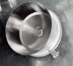 Cnc System Machined Stainless Steel Parts Stainless Steel Manhole Sus304