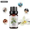 Buy cheap Organic Vanilla Pure Natural Essential Oils 10ml USDA Aromatherapy from wholesalers
