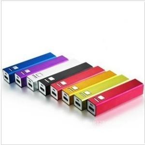 Buy cheap 3000mAh Power Bank with Logo Printed Phone Charger from wholesalers