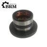 Buy cheap 80X95X90 Carbon Steel Hardened Steel Bushings OEM For PC200-6 Excavator from wholesalers