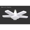Buy cheap Garage Light 40W 60W Photocell LED Ceiling Parking Garage Light from wholesalers