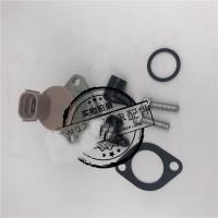 Buy cheap 294200-0360 Oil Pump SCV valve is suitable for Mitsubishi L200/1460A037 product
