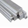 Buy cheap Decoration Industry Inox Stainless Steel 16mm Solid Round Bar SS410 SS420 SS416 from wholesalers