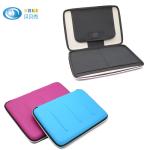 Buy cheap Notebook Carrying EVA Laptop Case 11.6 Inch 13.3 Inch Customized Logo from wholesalers