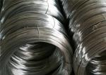 Rope Bright Screw Stainless Steel Wire 304HC 304Cu 304L 304 For Chemical