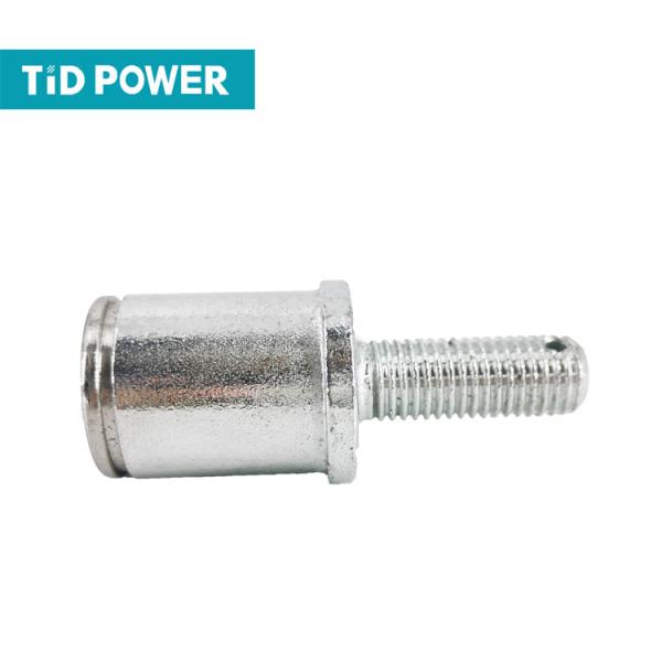 Buy cheap High Voltage Pin Insulator Fitting from wholesalers
