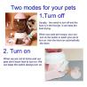 Buy cheap Plastic Automatic Pet Food Bowl For Small Medium Cats Dogs 2.2L from wholesalers
