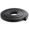 Buy cheap Seawater Resistant Black EPDM Rubber Marine Hatch Watertight Door Seal for Ship Doors from wholesalers