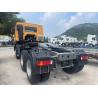 Buy cheap ISO Certified 6×4 Drive Wheel Semi Trailer Tractor Truck Head Promotion from wholesalers