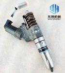 Excavator Engine Parts Construction Machinery Parts M11 Engine Fuel Injector