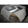Buy cheap Deep Drawing Aluminum Round Plate , Aluminium Sheet Circle ISO9001 Certification from wholesalers