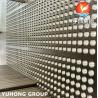 Buy cheap ASTM A182 316L Stainless Steel Forged Tube Sheet For Heat Exchanger from wholesalers