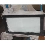 3.2mm 4mm Thickness Tempered Safety Glass For Flat Type Solar Collector