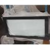 Buy cheap 3.2mm 4mm Thickness Tempered Safety Glass For Flat Type Solar Collector from wholesalers