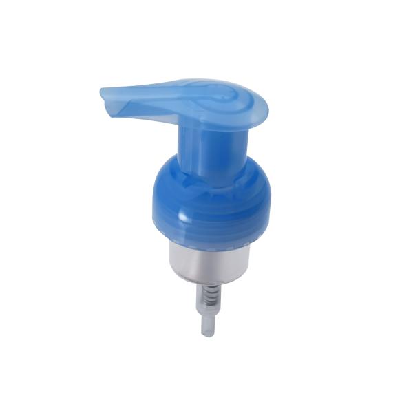 Buy cheap 40mm Body Lotion Cream Bottle Spray Pump Non Spill from wholesalers