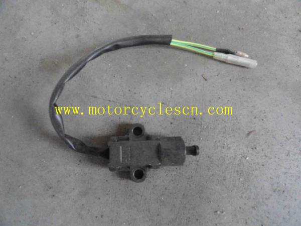 Buy cheap GXT200 QM200GY Motorcycle Parts MOTOCROSS GXT200 Brake alert from wholesalers