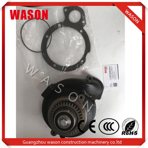 Buy cheap 223 9147 CAT Water Pump / High Pressure Cat C13 Water Pump from wholesalers
