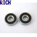 Buy cheap Chrome Steel Auto Parts Bearings Deep Groove Ball Bearing 62 / 28 ZZ Seals from wholesalers