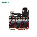 AC Motor Starter Contactor Star Delta Reduced Voltage High Voltage Protection