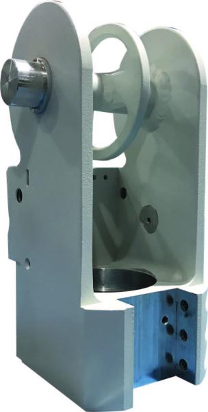 Buy cheap Welding / Painting Medical Equipment Spare Parts , Medical Device Parts Medical Equipment Replacement Parts from wholesalers