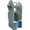 Buy cheap Welding / Painting Medical Equipment Spare Parts , Medical Device Parts Medical Equipment Replacement Parts from wholesalers