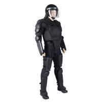 Buy cheap Lightweight Military Bulletproof Vest Plates Level 3 Level 6 Riot Control Body product