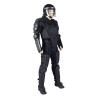 Buy cheap Custom Bulletproof Vest For Woman Tactical Adjustable Full Body Fireproof Training Riot Control from wholesalers