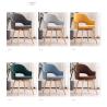 Buy cheap Coffee Tea Table Multicolor 81cm Contemporary Dining Room Chairs from wholesalers