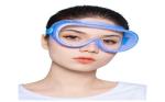 Medical disposable Protective Equipment medical protective goggles, eye