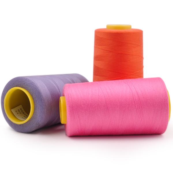 Buy cheap Waterproof Nylon Embroidery Thread Silk Thread For Weaving Silver Metallic Yarn from wholesalers