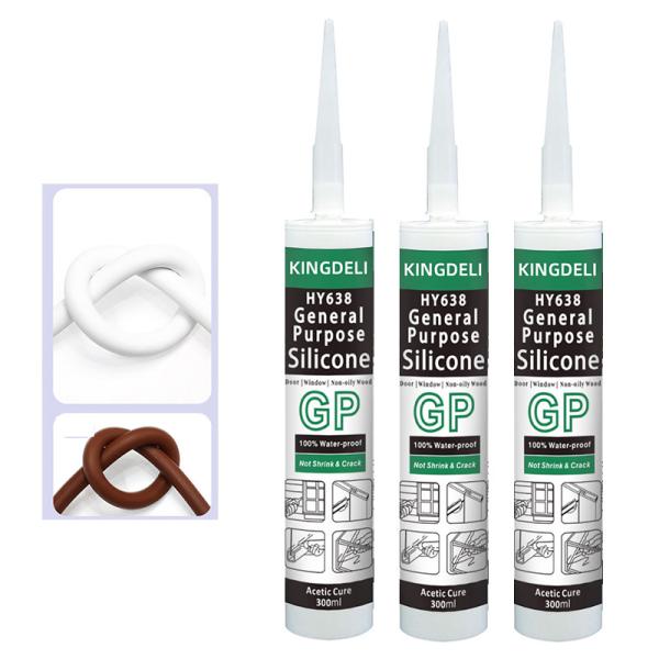 Buy cheap Acetic Aquarium Safe Silicone Glue Weather Resistant Multifunctional from wholesalers
