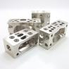 Buy cheap Wholesale Custom CNC Machining Stainless Steel Parts Precision Small CNC Machining Services from wholesalers