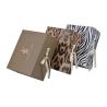 Buy cheap Cardboard CMYK 128gsm Magnetic Packaging Shoe Box FSC For Wine from wholesalers