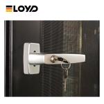 6mm Sliding Doors And Windows Thermal Break Aluminum Windows ODM