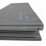 Q215 Q235 Q195 Carbon Steel Plate Sheet 16mm-250mm High Yielding Strength
