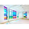 Buy cheap 3mm-12mm Window Translucent Glass Art Work Stained Glass from wholesalers