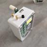 Buy cheap Hand Generator Box Emergency Power Bank USB Phone Charger Lighter Manual Power Supply Ignition from wholesalers