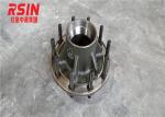 Buy cheap SGS Certificate Heavy Duty Wheel Hub Assembly With Bearing from wholesalers