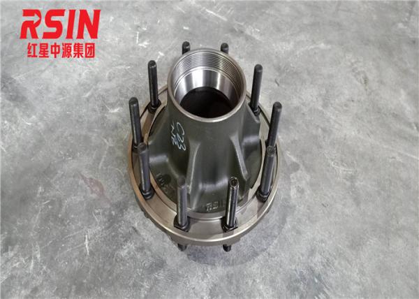 Buy cheap 13T Fuwa Heavy Duty Wheel Hub Assembly from wholesalers