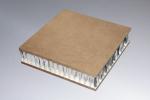 Aluminum Honeycomb Panel