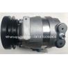 Buy cheap V5 Auto Ac Compressor for DAEWOO Lanos OEM : 96245940 96245943 96255980 700699 700653 700696 1GA 12V 138MM from wholesalers