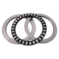 Buy cheap INA design trust needle roller and cage assemblies AXK75100 and 2AS bearings product