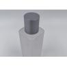 Buy cheap Hot Stamping Toner Plastic Cosmetic Bottles With Metal Lid 150ml from wholesalers