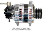 101211-072 31400-60G10 - SUZUKI Alternator 12V 70A Alternadores SUZUKI G13B G16B