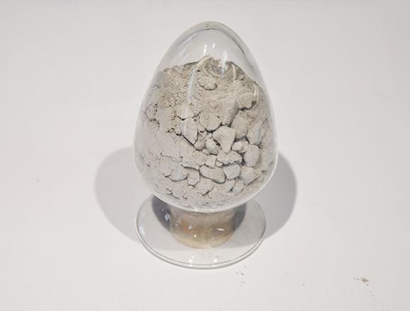 Buy cheap High Refractoriness Ramming Mass Granular 1700 - 1790℃ Azs For Molten Steel Melting from wholesalers