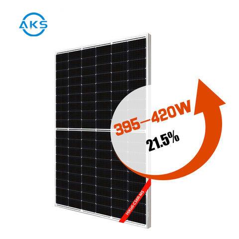Buy cheap 395W 400W Panel Canadian Solar 415W 420W High Efficiency Canadian Solar Bifacial from wholesalers
