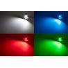 Buy cheap White Bluetooth 12V 60W Rgb Swimming Pool Lights from wholesalers